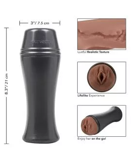 Private Masturbator Sexy Sista To Go - Erotik