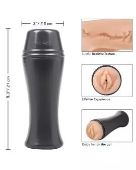 Private - Masturbator Geiler Puma To Go