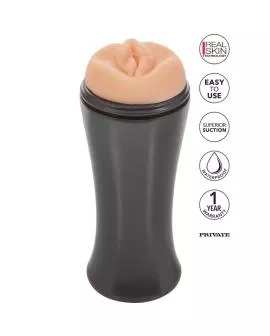 Private - Masturbator Geiler Puma To Go