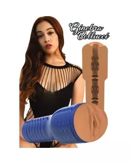 Private - Ginebra Pornostar Pussy Masturbator