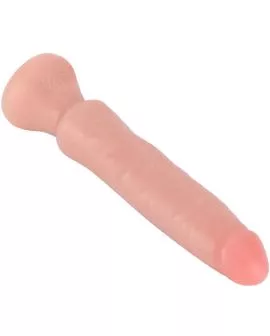 GET REAL - STARTER DONG 16 CM NATURAL