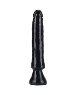 Get Real - Starter Dildo 16 cm Schwarz