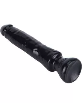 Get Real - Starter Dildo 16 cm Schwarz