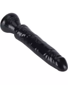 Get Real - Starter Dildo 16 cm Schwarz