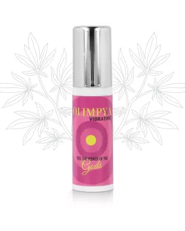 Olimpya - Vibrierende Genusskraft der Götter