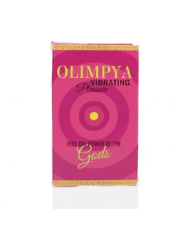 Olimpya - Vibrierende Genusskraft der Götter