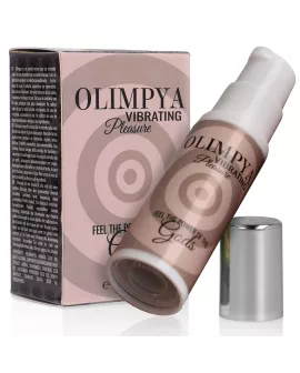 Olimpya - Die Vibrerende Vergnügungsgöttin