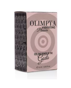 Olimpya - Die Vibrerende Vergnügungsgöttin