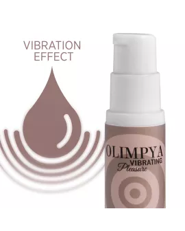Olimpya - Die Vibrerende Vergnügungsgöttin