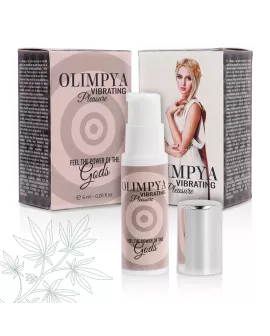Olimpya - Die Vibrerende Vergnügungsgöttin