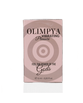 Olimpya - Die Vibrerende Vergnügungsgöttin