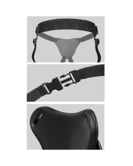 PIPEDREAMS - Body Dock Original-Gurt Erotik