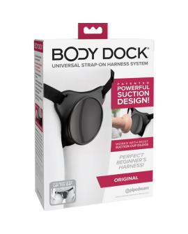 PIPEDREAMS - Body Dock Original-Gurt Erotik