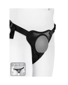 PIPEDREAMS Body Dock Elite Mini-Gurt - Erotik-Gürtel