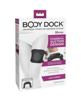 PIPEDREAMS Body Dock Lap Strap-Gurt - Erotik