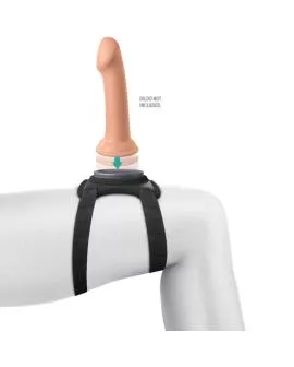 PIPEDREAMS Body Dock Lap Strap-Gurt - Erotik