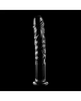 Nebula by Ibiza - Modell 16 Dildo Borosilikatglas 18,5 cm