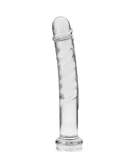 Nebula by Ibiza - Modell 16 Dildo Borosilikatglas 18,5 cm