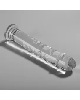 Nebula by Ibiza - Modell 16 Dildo Borosilikatglas 18,5 cm