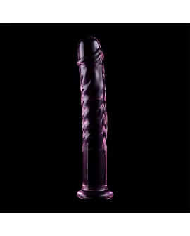 Nebula Series by Ibiza - Dildo Modell 16 Rosa 18,5 cm