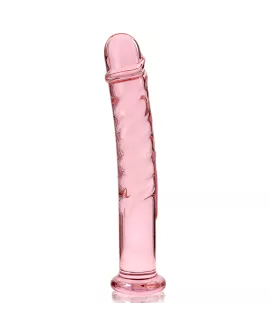 Nebula Series by Ibiza - Dildo Modell 16 Rosa 18,5 cm