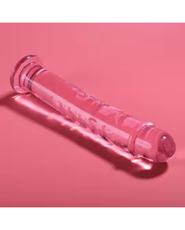 Nebula Series by Ibiza - Dildo Modell 16 Rosa 18,5 cm