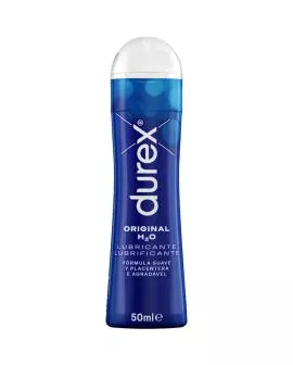 Durex Play - Natürliches H2O-Gleitgel 50 ml