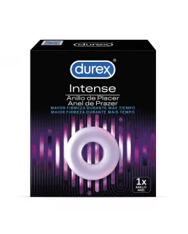 Durex Genuss Penisring - Erotik Vibrationsring