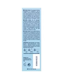 Control - Cotton Candy Massagegel 3-in-1 200 ml