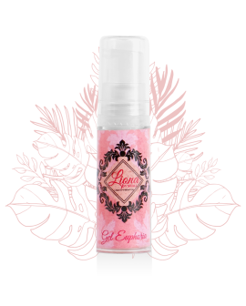 Liona by Moma - Flüssiger Vibrator Euphoria Gel 6 ml