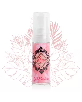 Liona by Moma - Flüssiger Vibrator Euphoria Gel 6 ml