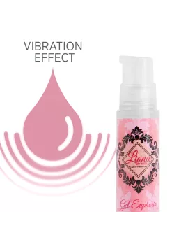 Liona by Moma - Flüssiger Vibrator Euphoria Gel 6 ml
