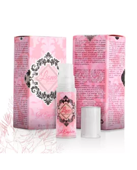 Liona by Moma - Flüssiger Vibrator Euphoria Gel 6 ml