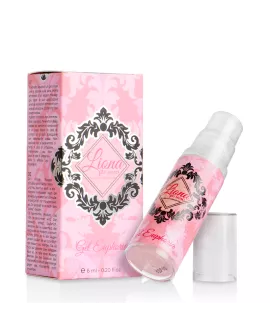 Liona by Moma - Flüssiger Vibrator Euphoria Gel 6 ml