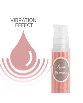 Liona by Moma - Flüssiger Vibrator Aufregendes Gel 6 ml
