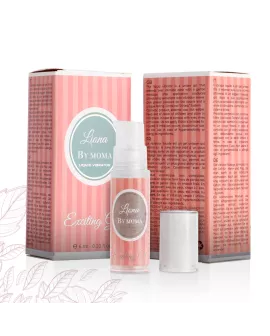 Liona by Moma - Flüssiger Vibrator Aufregendes Gel 6 ml