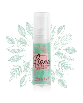 Liona by Moma - Flüssiger Vibrator Libido Gel 6 ml
