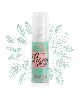 Liona by Moma - Flüssiger Vibrator Libido Gel 6 ml