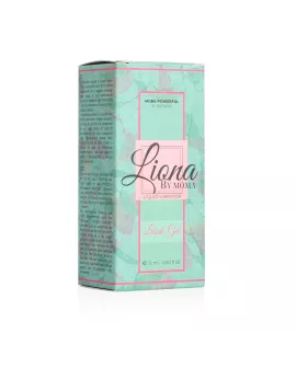 Liona by Moma - Flüssiger Vibrator Libido Gel 15 ml