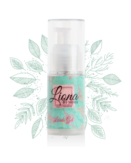 Liona by Moma - Flüssiger Vibrator Libido Gel 15 ml