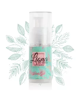 Liona by Moma - Flüssiger Vibrator Libido Gel 15 ml