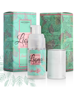 Liona by Moma - Flüssiger Vibrator Libido Gel 15 ml