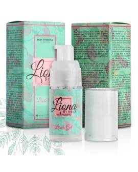 Liona by Moma - Flüssiger Vibrator Libido Gel 15 ml