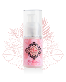 Liona by Moma - Flüssiger Vibrator Euphoria Gel 15 ml
