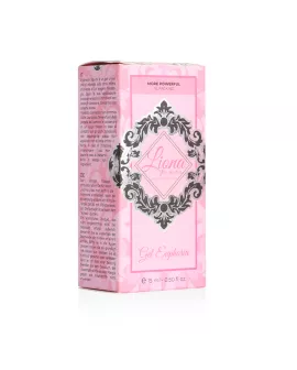 Liona by Moma - Flüssiger Vibrator Euphoria Gel 15 ml