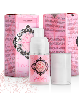 Liona by Moma - Flüssiger Vibrator Euphoria Gel 15 ml