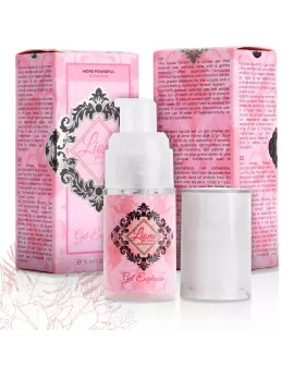Liona by Moma - Flüssiger Vibrator Euphoria Gel 15 ml