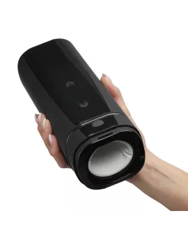 Kiiroo - Onyx+ Teledildonic Masturbator mit Hauttextur