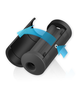 Kiiroo Titan Experience - Technologischer Masturbator