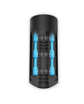Kiiroo Titan Experience - Technologischer Masturbator